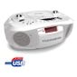 RADIO CASSETTE / CD THOMSON RK300CDU