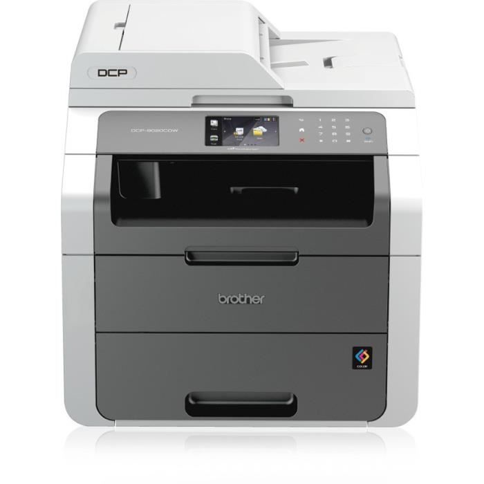 Brother DCP 9020CDW Achat / Vente imprimante Brother DCP 9020CDW