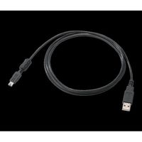 CABLE ET CONNECTIQUE POUR PERIPHERIQUE NIKON UC-E4 Câble USB