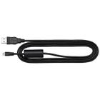 CABLE ET CONNECTIQUE NIKON UC-E6 Câble USB