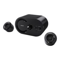 ENCEINTES PC Sony SRS-D25