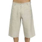 BERMUDA Bermuda 100 % Lin Homme