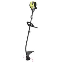 COUPE BORDURE  Coupe bordure thermique RYOBI 4 temps 30cm3