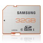  SAMSUNG Série PLUS Carte SDHC 32 Go Classe 6