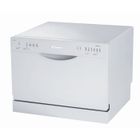 LAVE-VAISSELLE CANDY CDCF 6