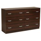 COMMODE - CHIFFONNIER - SEMAINIER PATCH Commode classique