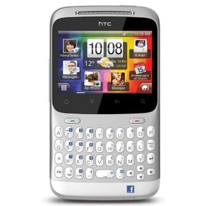 SMARTPHONE HTC CHACHA