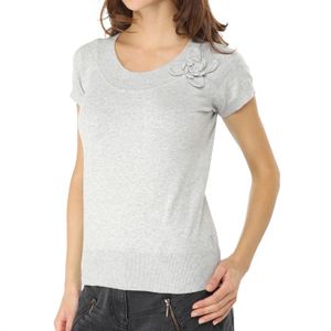 EST-ELLE Pull Femme
