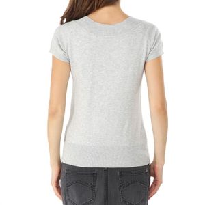 EST-ELLE Pull Femme