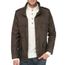 T-TRAXX Parka Homme Chocolat