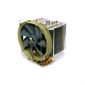 REFROIDISSEMENT  -  VENTILATION Thermalright HR-02 Macho
