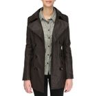  L'AMIE DE PARIS Trench Femme