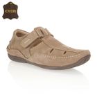  OLIVIER DE KERSAUSON Sandales Frisel Homme