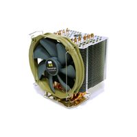 REFROIDISSEMENT  -  VENTILATION Thermalright HR-02 Macho