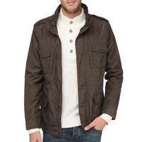 PARKA T-TRAXX Parka Homme