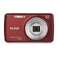 APPAREIL PHOTO NUMERIQUE KODAK TOUCH M577 rouge