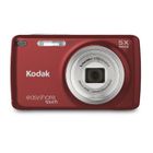 COMPACT KODAK TOUCH M577 rouge