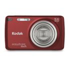 COMPACT KODAK TOUCH M577 rouge
