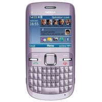 TELEPHONE PORTABLE NOKIA C3-00 Acacia
