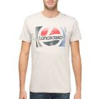 T-SHIRT LONGBOARD Tee-shirt Homme
