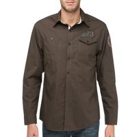 CHEMISIER - BLOUSE LONGBOARD Chemise Homme