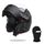 NOX Casque Modulable N964 Circle + Cagoule OFFERTE