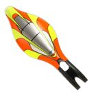  PARROT carène extérieure pour AR.Drone