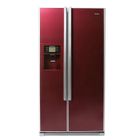 RÉFRIGÉRATEUR AMÉRICAIN HAIER HRF-663CJR Réfrigérateur américain