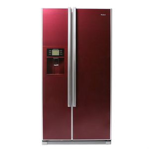 R&Eacute;FRIG&Eacute;RATEUR AM&Eacute;RICAIN HAIER HRF 663CJR R&eacute;frig&eacute;rateur am&eacute;ricain