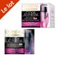 HYDRATANT CORPS VISAGE L'OREAL Code jeunesse jour + nuit