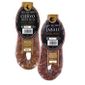 SAUCISSON SEC Saucissons Cerf & Sanglier Ibériques 2x 200g