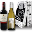 VIN ROUGE Black Pack : Découvrez la Nouvelle Zélande du Vin