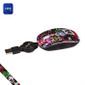 SOURIS T'NB SOURIS OPTIQUE GUPPY VIP2 - ROCK