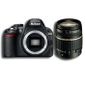 APPAREIL PHOTO NUMERIQUE NIKON D3100 + TAMRON AF 18-200