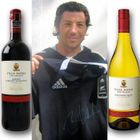 ASSORTIMENT VIN Pack Villa Maria + Maillot Dédicacé B. Kelleher