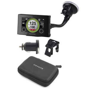 PACK ACCESSOIRES GPS Coyote COYPACK2