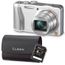 COMPACT PANASONIC TZ30 Pack + Carte SD PNY 4 Go