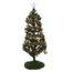  Sapin avec ses déco. + déco. supplém.