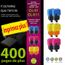  Paxton 6 dosettes I refill Couleur Canon
