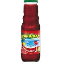 Apéritif sans alcool Cocktail Cosmopolitan 75cl Apéritif sans alcool Cocktail Cosmopolitan 75cl