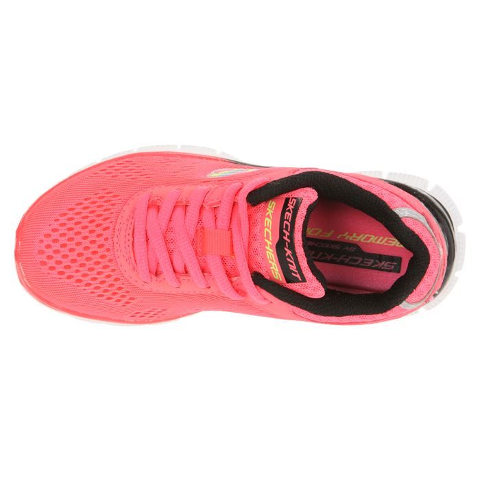 skechers fille soldes