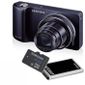 APPAREIL PHOTO COMPACT SAMSUNG GALAXY CAM Wi-Fi + Batterie + Micro SD 4Go