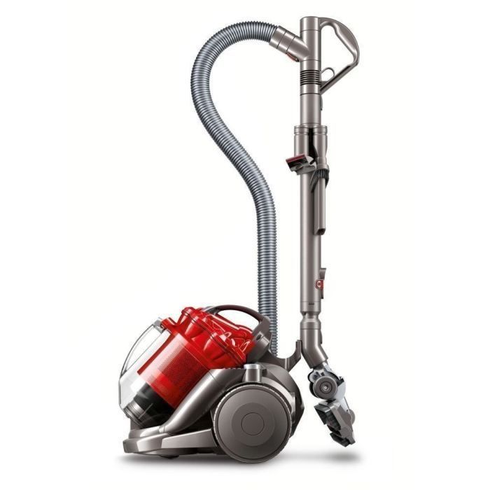 Dyson DCExclusive : Test complet - Les Num riques