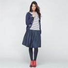 T-SHIRT CARLING T-shirt Femme