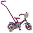 VTC MINNIE Vélo 10'' Enfant