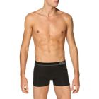 BOXER - SHORTY DIM Boxer X 2 Ceinture Soft Touch Homme
