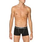 BOXER - SHORTY DIM Boxer X 2  Microfibre Homme
