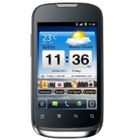 SMARTPHONE HUAWEI U 8650 SONIC NOIR