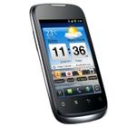 SMARTPHONE HUAWEI U 8650 SONIC NOIR