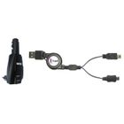 BATTERIE / CHARGEUR / ADAPTATEUR SKPAD Pack câble USB + Chargeur mixte